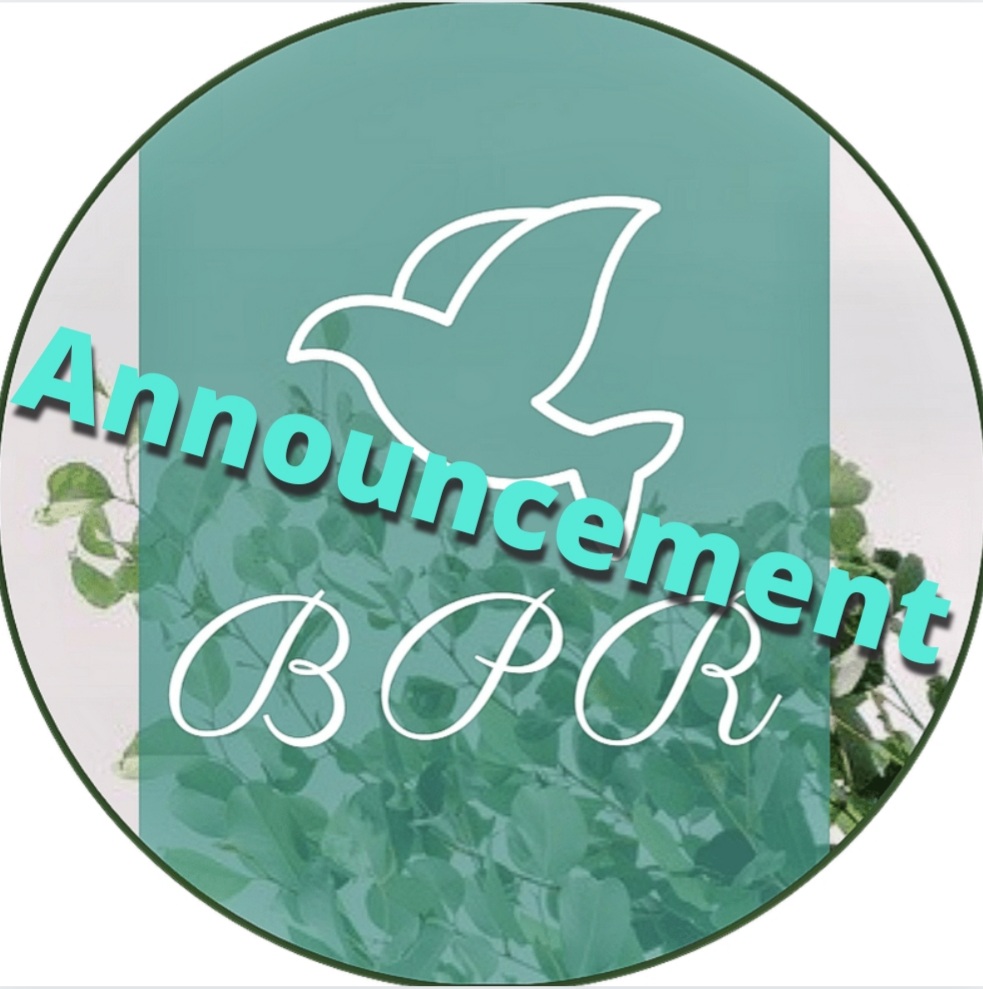BPR Logo Announcement